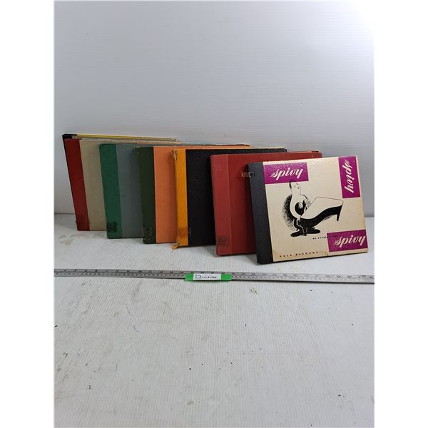 Collection of Records (Various Artists) - As Is