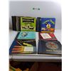 Image 1 : Collection of Records (Various Artists) - As Is