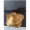 Image 3 : Ruffled Swirl Patterned Bowl 18" Diam.