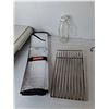 Image 3 : Adult Clothes Hangers, Baby Powder, Vehicle Sunshade, Misc.