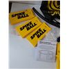 Image 2 : Spike Ball Set As-Is