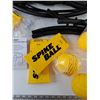 Image 3 : Spike Ball Set As-Is