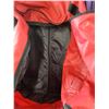 Image 5 : (1) Red Underarmor Duffel Bag, (1) Purple Skyway Suitcase