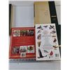 Image 4 : World Book Atlas, (2) Dictionaries, Gardening and Bird Books
