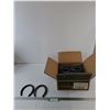 Image 1 : (20+) St. Croix Forge Forged Steel Horseshoes In Box