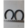 Image 2 : (20+) St. Croix Forge Forged Steel Horseshoes In Box