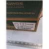 Image 3 : (20+) St. Croix Forge Forged Steel Horseshoes In Box