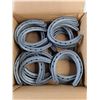 Image 4 : (20+) St. Croix Forge Forged Steel Horseshoes In Box