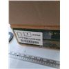Image 3 : (20+) St. Croix Forge Forged Steel Horseshoes In Box