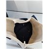 Image 3 : Trader Joe's Shopping Bag, Athletic Works Duffel Bag with Wheels