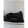 Image 5 : Trader Joe's Shopping Bag, Athletic Works Duffel Bag with Wheels