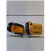 Image 1 : Ever Ready Dolphin and Ray Vac Large Flashlights Tested Works