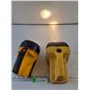 Image 3 : Ever Ready Dolphin and Ray Vac Large Flashlights Tested Works