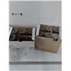 Image 4 : (3) Packs of 6 IKEA Wine Glasses