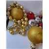 Image 1 : *Assorted Christmas Bulbs All As-Is No Shipping