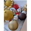 Image 2 : *Assorted Christmas Bulbs All As-Is No Shipping