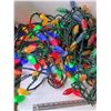 Image 2 : *(2+) Christmas Tree Light Bundles, (1) Works Rest As-Is No Shipping