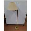 Image 1 : *58" Standing Lamp Tested Works No Shipping