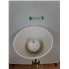 Image 2 : *59" Standing Lamp Tested Works No Shipping