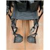 Image 2 : *Electric Wheelchair With Foot Rests Consigner Said Works With (2) Battery Covers No Shipping
