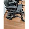 Image 3 : *Electric Wheelchair With Foot Rests Consigner Said Works With (2) Battery Covers No Shipping