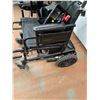 Image 4 : *Electric Wheelchair With Foot Rests Consigner Said Works With (2) Battery Covers No Shipping