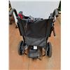 Image 5 : *Electric Wheelchair With Foot Rests Consigner Said Works With (2) Battery Covers No Shipping