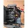 Image 6 : *Electric Wheelchair With Foot Rests Consigner Said Works With (2) Battery Covers No Shipping
