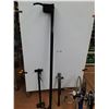 Image 11 : *Invacare Handbike, Wheel 650x230 23-571 and Bike Carrier No Shipping