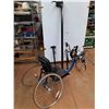 Image 1 : *Invacare Handbike, Wheel 650x230 23-571 and Bike Carrier No Shipping