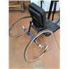 Image 4 : *Invacare Handbike, Wheel 650x230 23-571 and Bike Carrier No Shipping