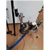 Image 5 : *Invacare Handbike, Wheel 650x230 23-571 and Bike Carrier No Shipping