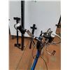 Image 7 : *Invacare Handbike, Wheel 650x230 23-571 and Bike Carrier No Shipping