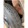 Image 3 : *(4) Tires, T125/80D16, P235/70R15, (2) F78-14 No Shipping