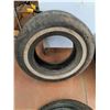 Image 5 : *(4) Tires, T125/80D16, P235/70R15, (2) F78-14 No Shipping