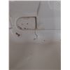 Image 4 : **Rubbermaid Outdoor Container Bin, 21" x 42" x 16" As-Is No Shipping