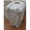 Image 5 : **Rubbermaid Outdoor Container Bin, 21" x 42" x 16" As-Is No Shipping