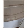 Image 7 : **Rubbermaid Outdoor Container Bin, 21" x 42" x 16" As-Is No Shipping