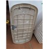 Image 8 : **Rubbermaid Outdoor Container Bin, 21" x 42" x 16" As-Is No Shipping