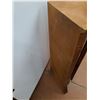Image 3 : *Wooden Corner Cabinet With Door 18" x 18" x 46" No Shipping