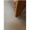 Image 6 : *Wooden Shelf 30 1/2" x 13 1/2" 63 1/2" No Shipping