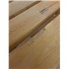Image 4 : *Wooden Shelf 30 1/2" x 13 1/2" 63 1/2" No Shipping