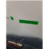 Image 2 : *Kirkland Signature Rectangular Bolster Pet Bed As-Is 53" x 43" x 9" No Shipping