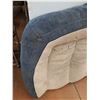 Image 3 : *Kirkland Signature Rectangular Bolster Pet Bed As-Is 53" x 43" x 9" No Shipping