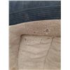 Image 4 : *Kirkland Signature Rectangular Bolster Pet Bed As-Is 53" x 43" x 9" No Shipping