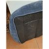 Image 7 : *Kirkland Signature Rectangular Bolster Pet Bed As-Is 53" x 43" x 9" No Shipping