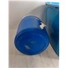 Image 4 : (2) Storage Bins - Largest 15x13x23", Coleman Insulated Drink Dispenser, Pickup Only