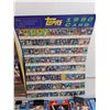 Image 2 : Assorted Baseball Cards - Mostly 1991 Donruss, Other Memorabilia Items - Cannot Authenticate