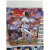 Image 3 : Assorted Baseball Cards - Mostly 1991 Donruss, Other Memorabilia Items - Cannot Authenticate
