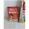 Image 5 : Assorted Baseball Cards - Mostly 1991 Donruss, Other Memorabilia Items - Cannot Authenticate